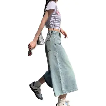 Kele Coco Denim Shorts Women's