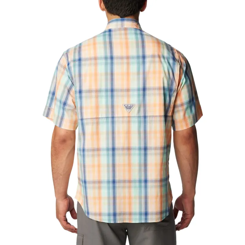 Columbia PFG Super Tamiami Shirt Men's-1