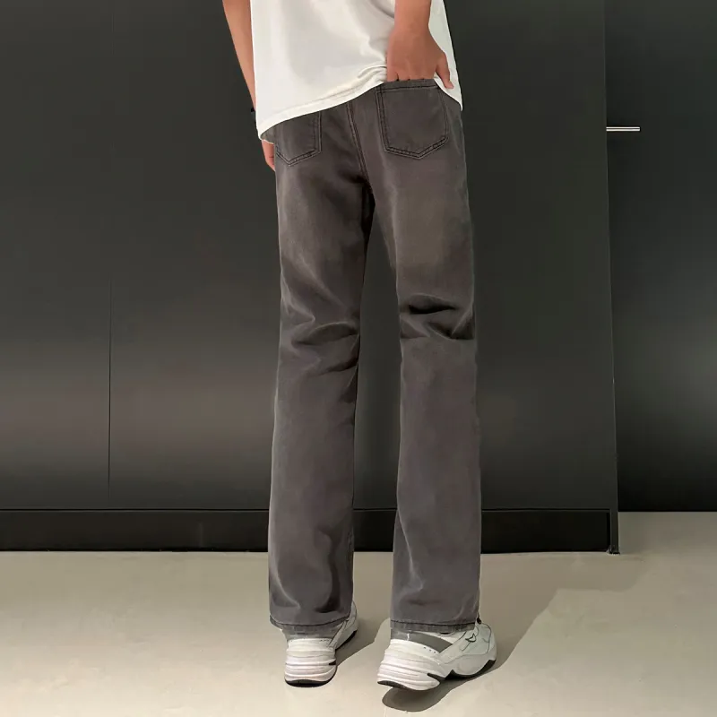 FORHUG Jeans Unisex-8