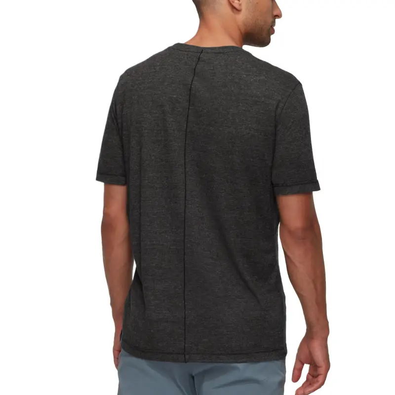MAMMUT Massone T Shirts Men-2