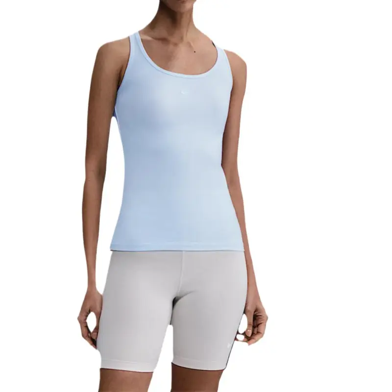 Nike Sportswear Chill Knit Women's Tank Top-1