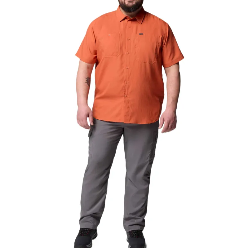 Columbia Silver Ridge Omni Wick™ Shirt Men's-3