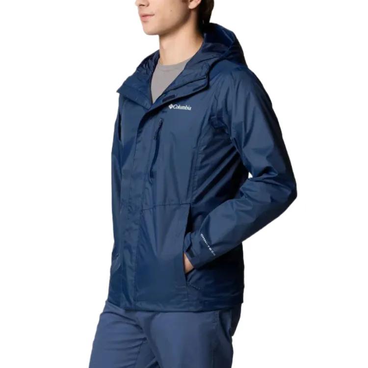 Columbia Pouring Adventure Omni Tech™ Mountaineering Clothing Men's-2