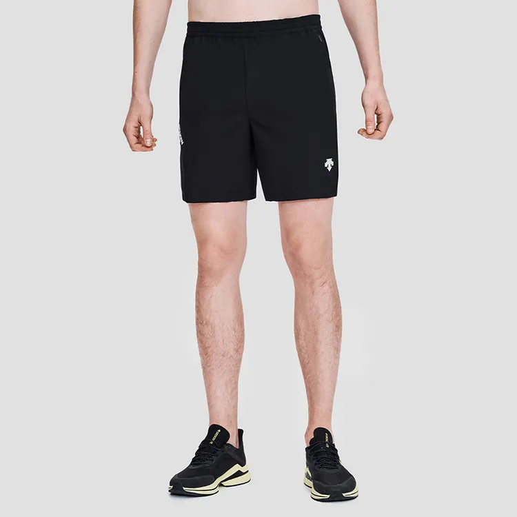 DESCENTE RUNNING Collection Casual Shorts Men's-2
