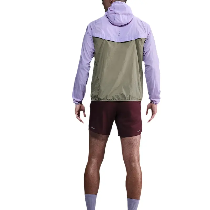 Nike Stride Men's Repel Uv Running Jacket-3
