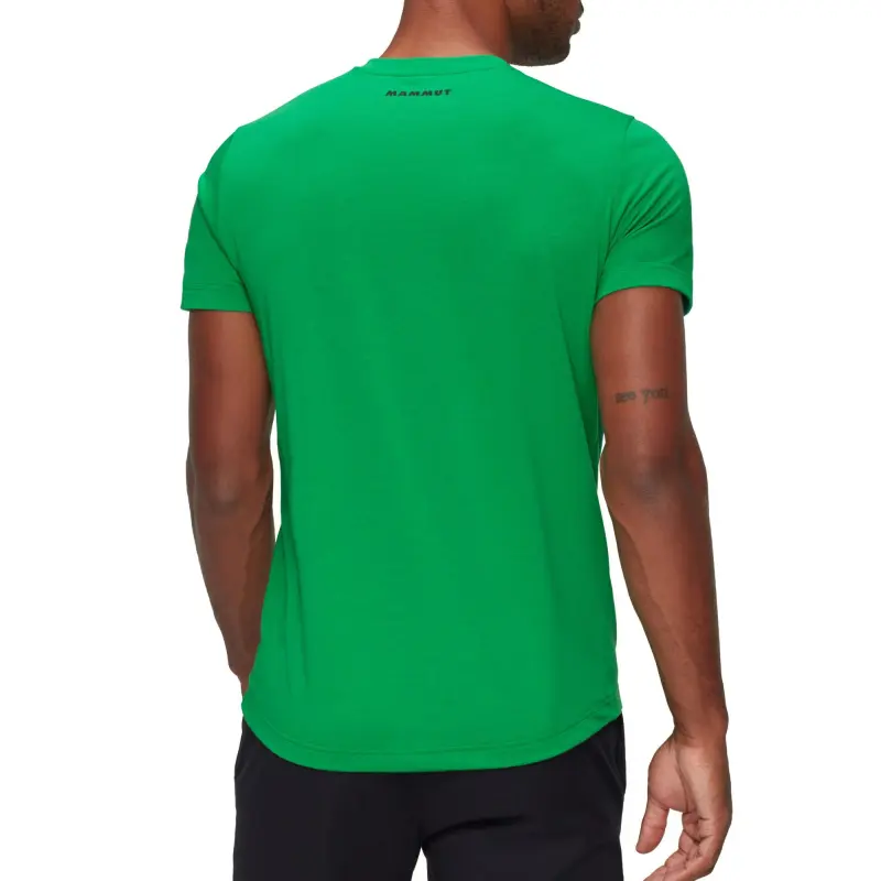 MAMMUT T Shirts Men-6