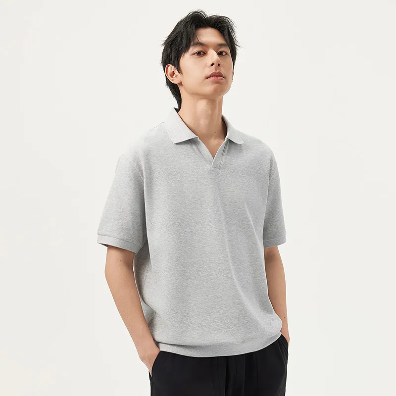 Gxg Jeans Polo Shirts Men-3