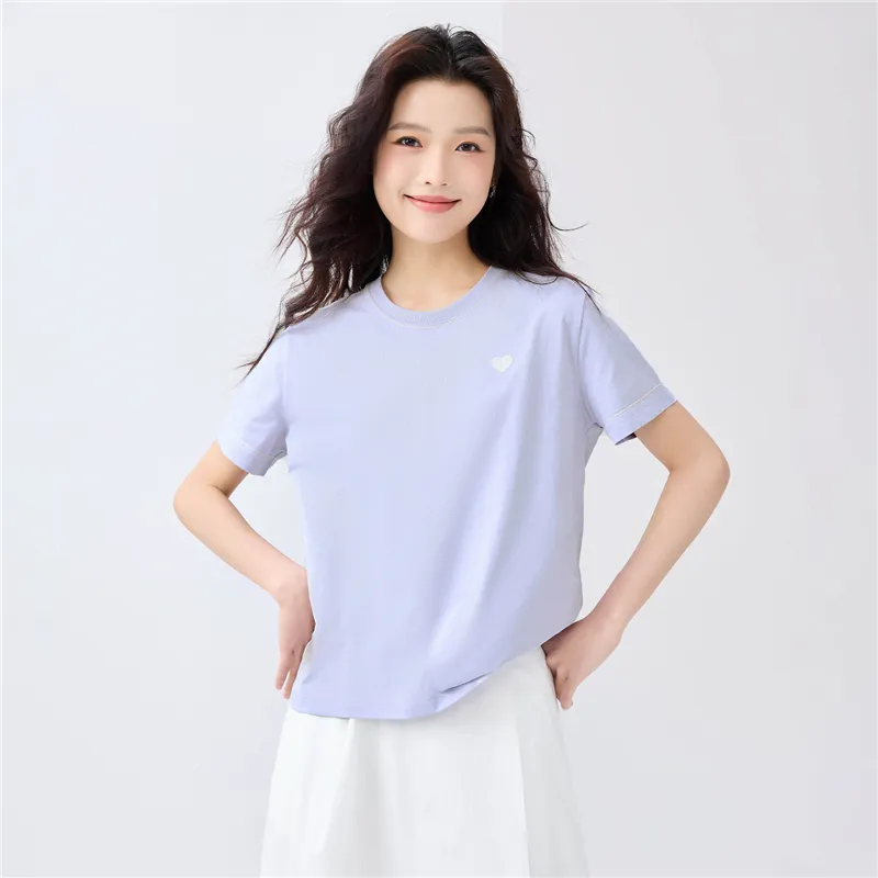 UNIQLO T Shirts Women's-10