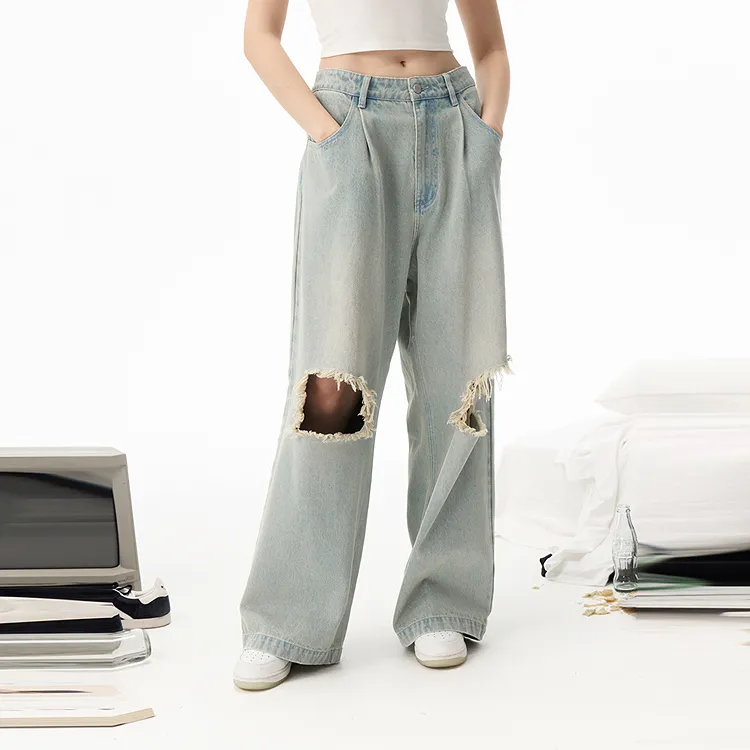 INXX Jeans Unisex-13