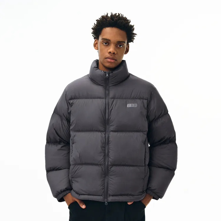 FPA ALWAYS MOVING Series Down Jackets Unisex-7