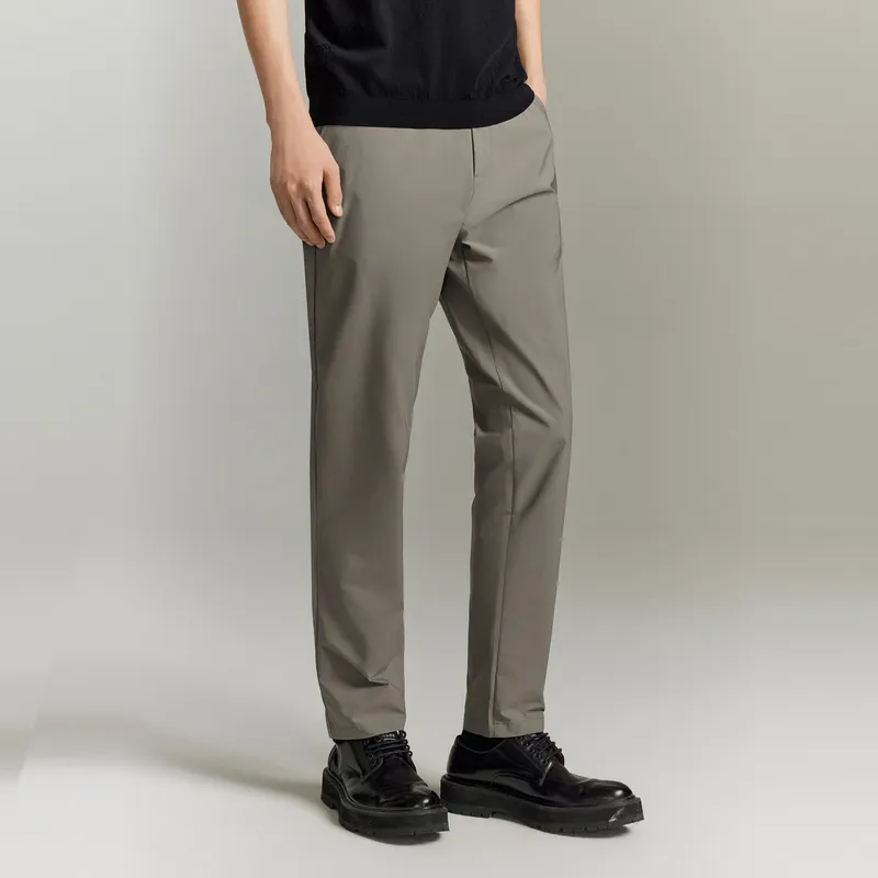 GXG Casual Pants Men-3