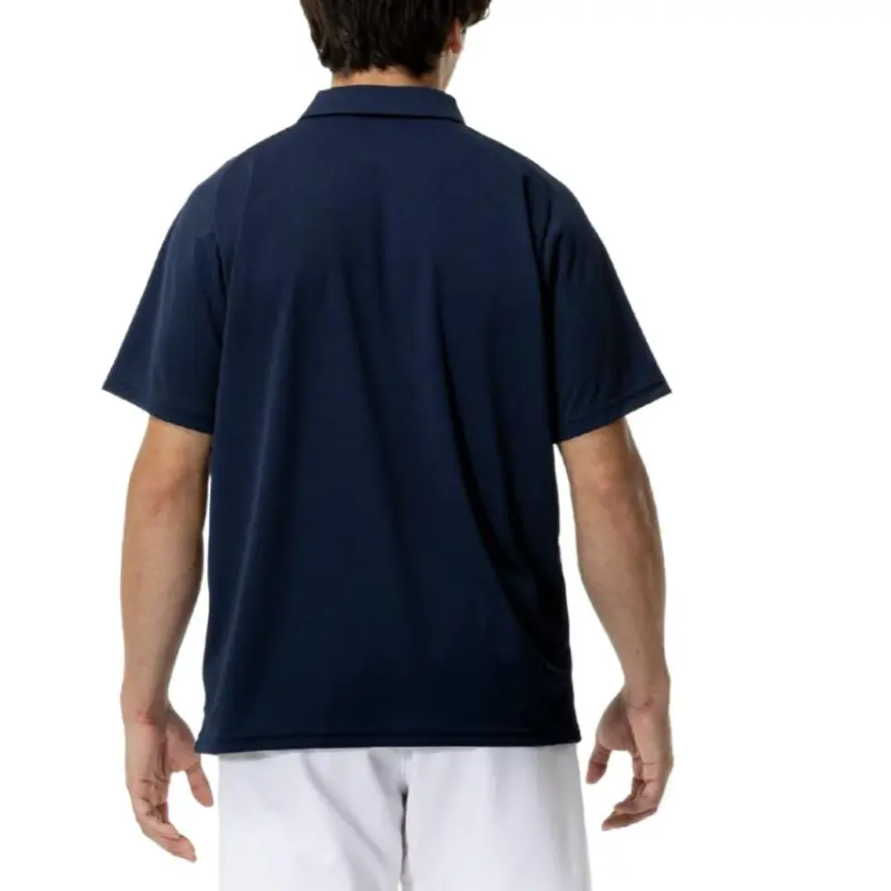 Mizuno Tennis Tops Unisex-13