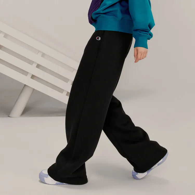 Champion Knitted Sweatpants Women's-4