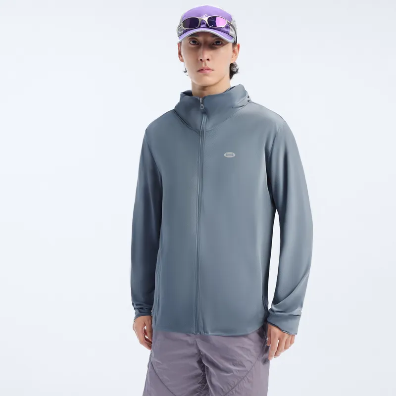 LONSDALE UV Protection Cooling Sun Protection Clothing Unisex-4