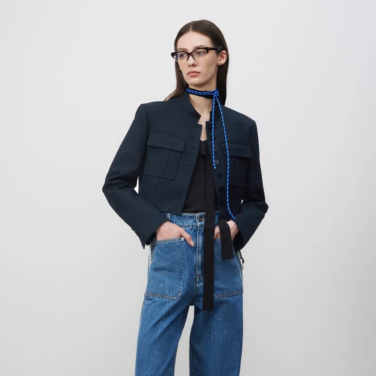 Lost In Echo Business Suit Women's-5