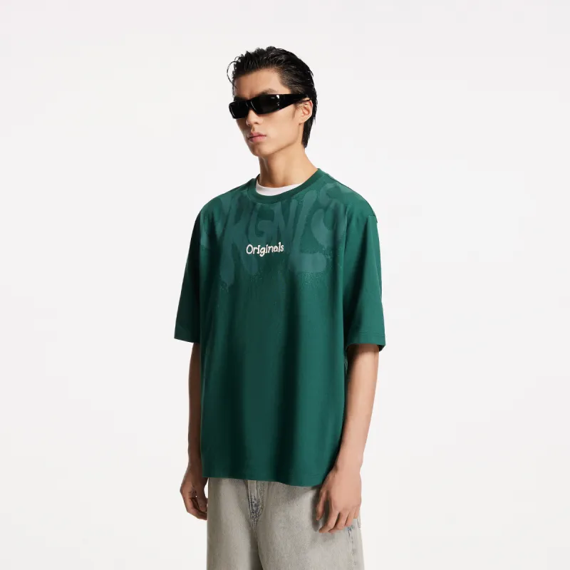 JACK&JONES T Shirts Men-17