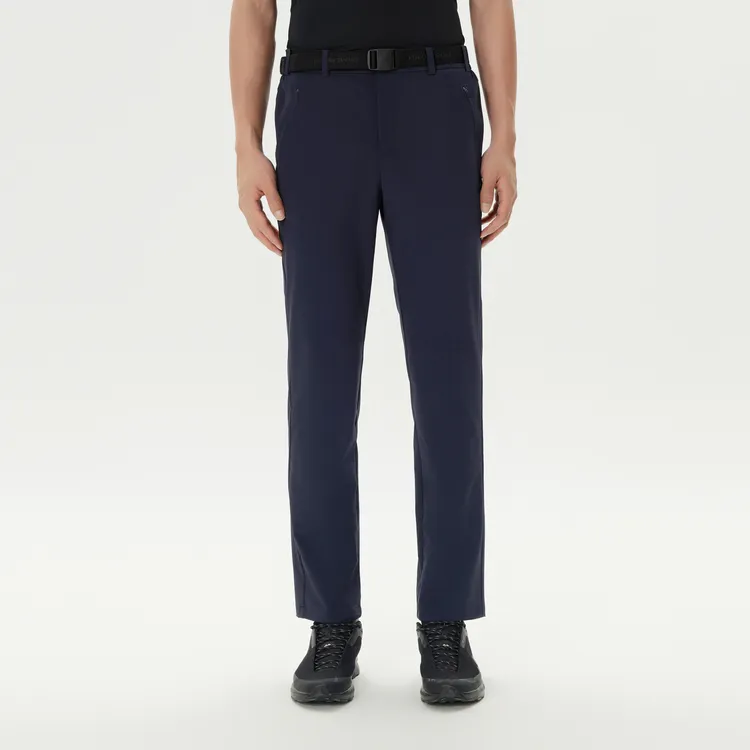 KOLON SPORT HIKE Series Casual Pants Men's-8