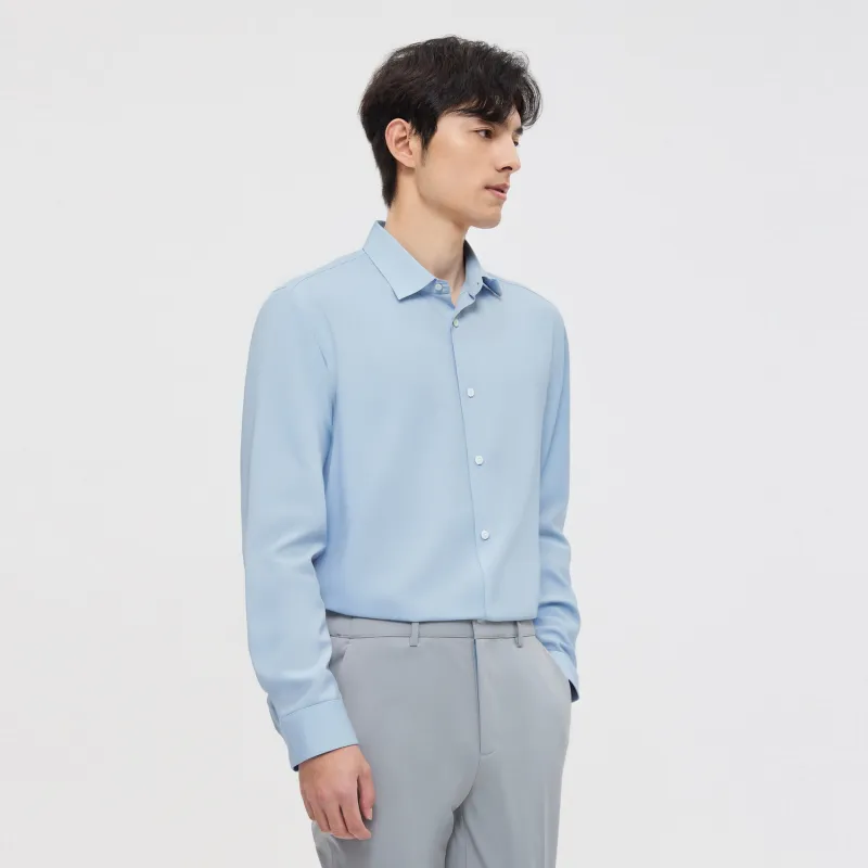 SUNDANCE Shirts Men-6
