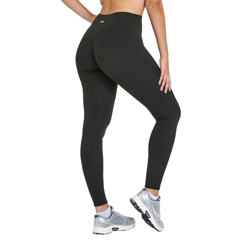 ONER ACTIVE Yoga Pants Women's Black-1