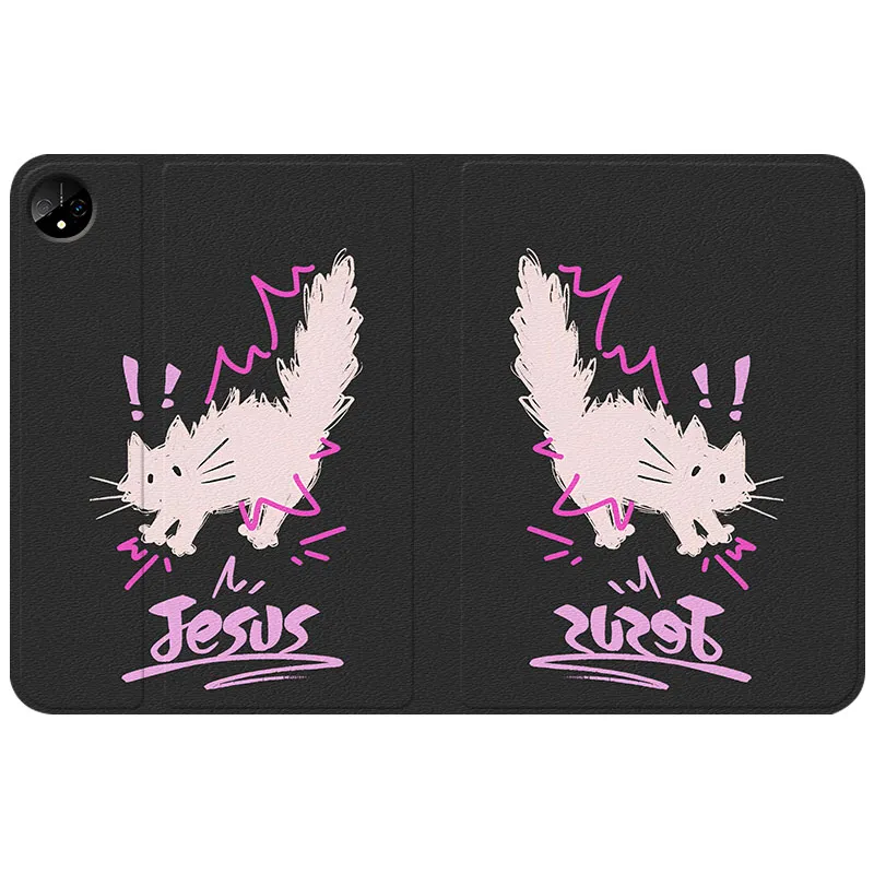 YIBAOBAO Tablet Protective Cases-11