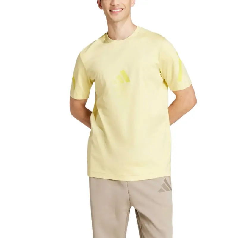Adidas Z.N.E. T Shirt-1