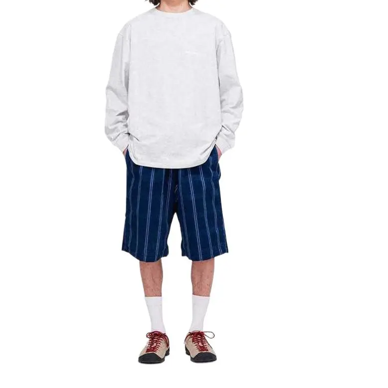 Gramicci Casual Shorts Unisex-3