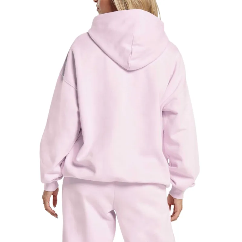 GYMSHARK Sweatshirt Women's Pink-1