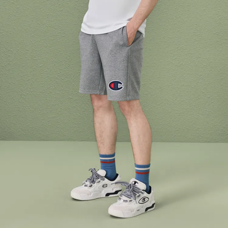 Champion Casual Shorts Unisex-10