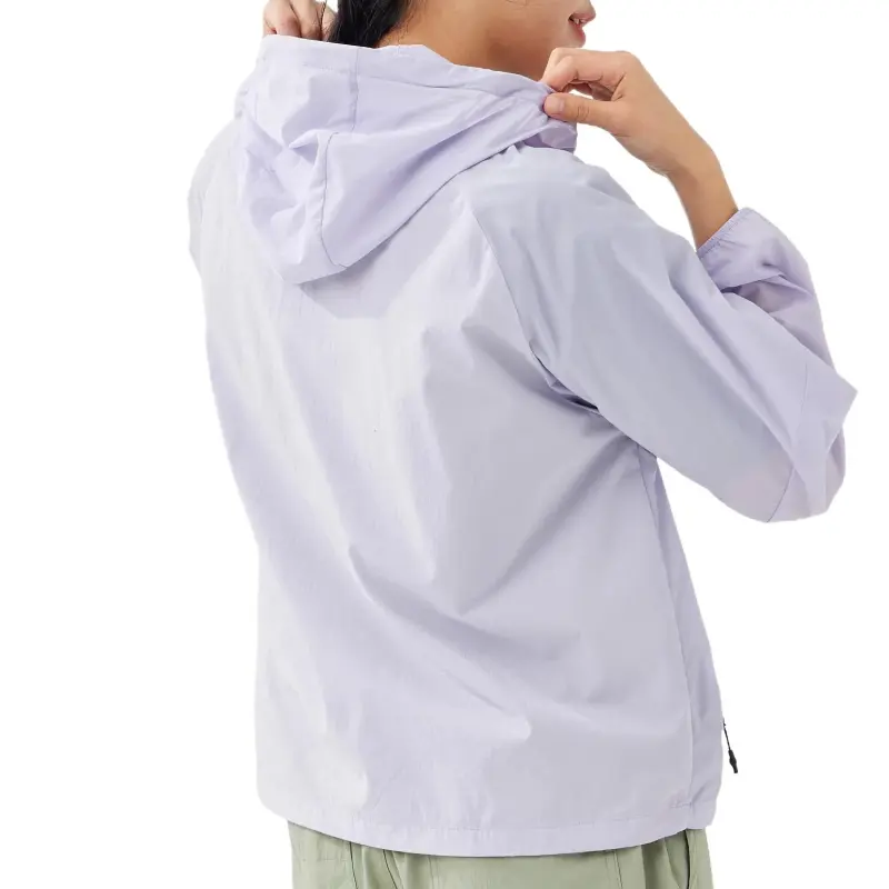Columbia Jackets Women's Purple-4