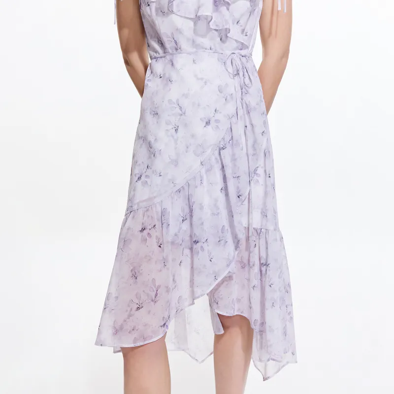 ONLY Short Sleeved Dress Women's-10
