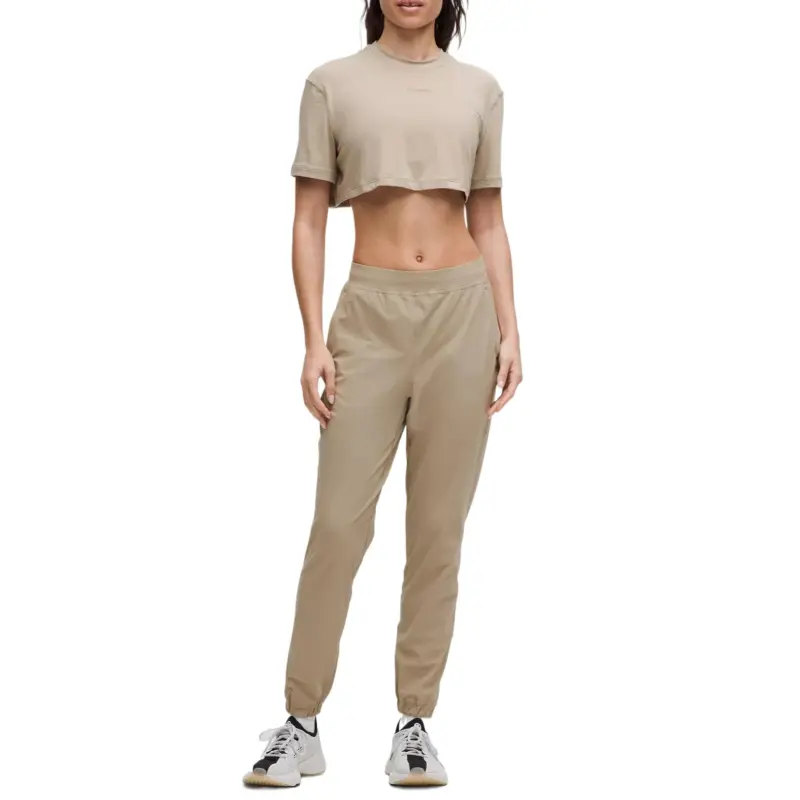 Lululemon Knitted Sweatpants Women's-2