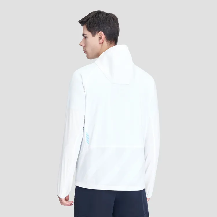DESCENTE Desant AWAKEN Breaker Cycling Series Jackets Men-4