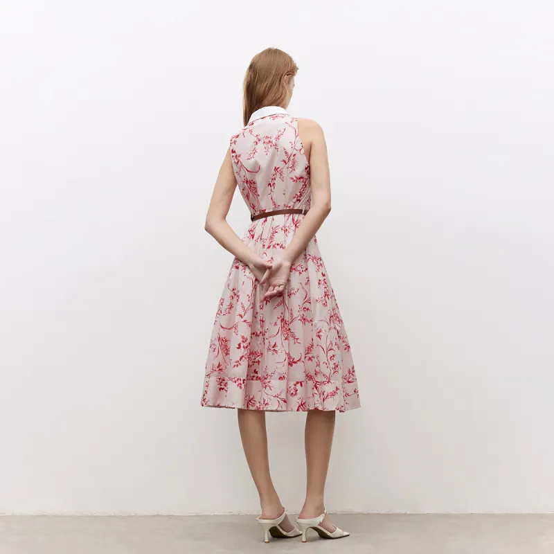 ONLY Sleeveless Dresses Women's-16