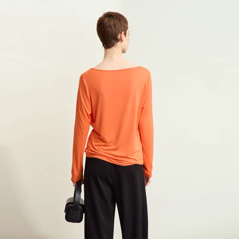 AMII T Shirts Women's-20