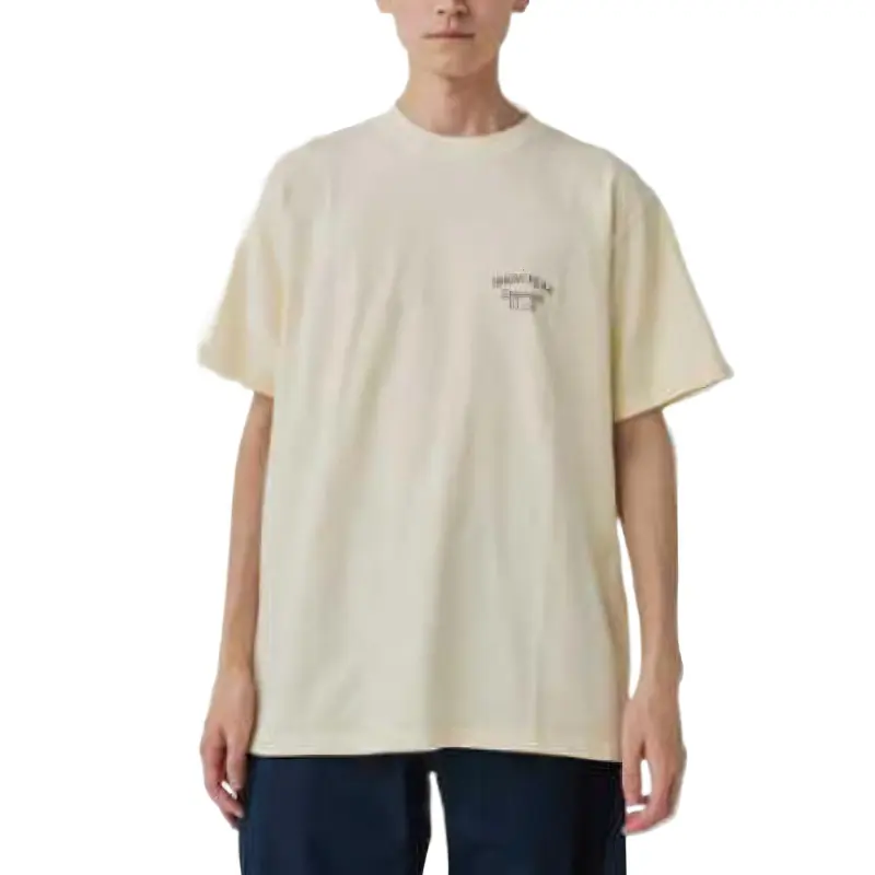 Snow Peak T Shirts Unisex-7
