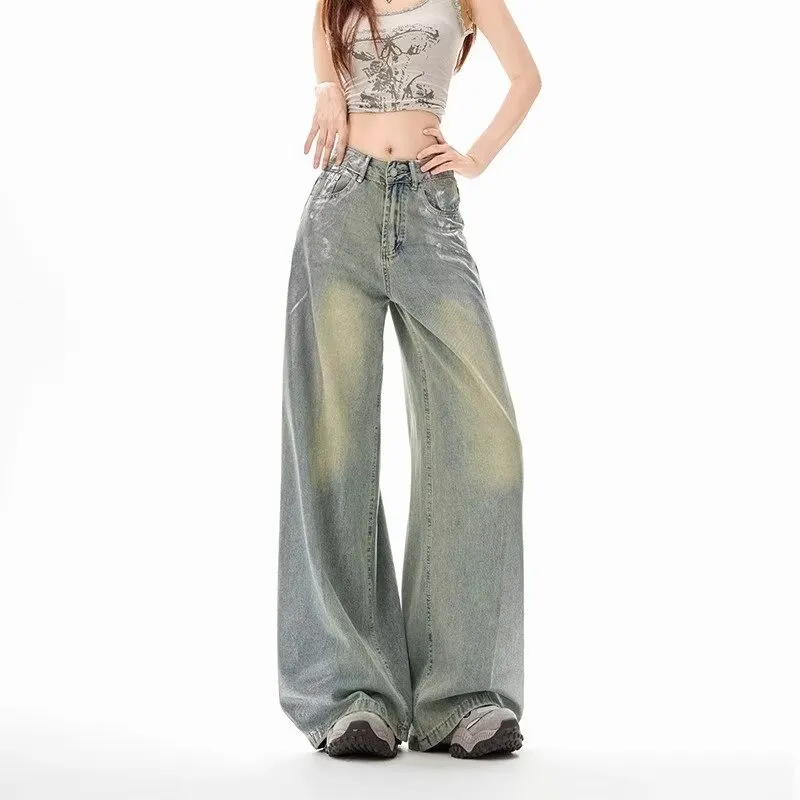 Kele Coco Jeans Women's Light Blue-0