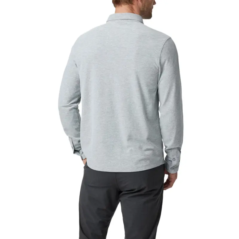 Vuori Shirts Men-5