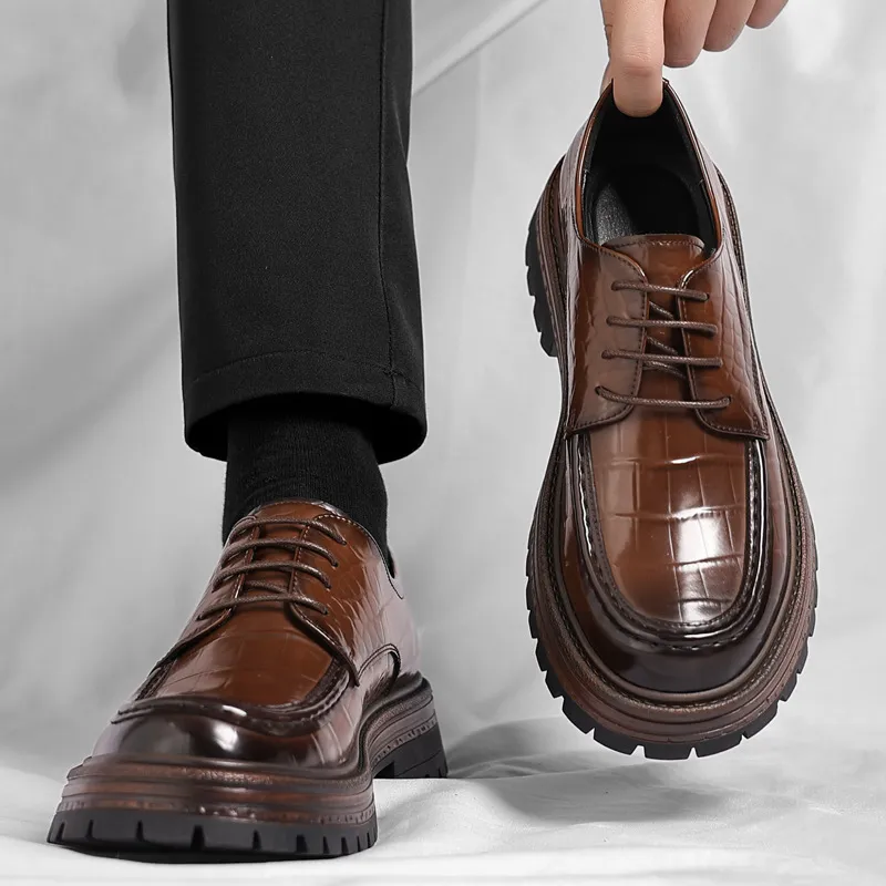 Captain Illy Casual Shoes Unisex-1