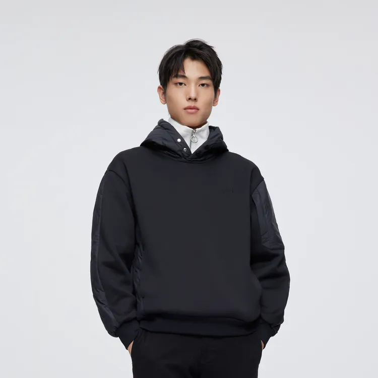 BOSIDENG Down Jackets Unisex-2