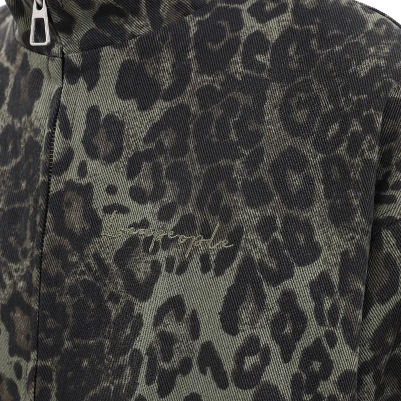 CUWU Jackets Unisex-5