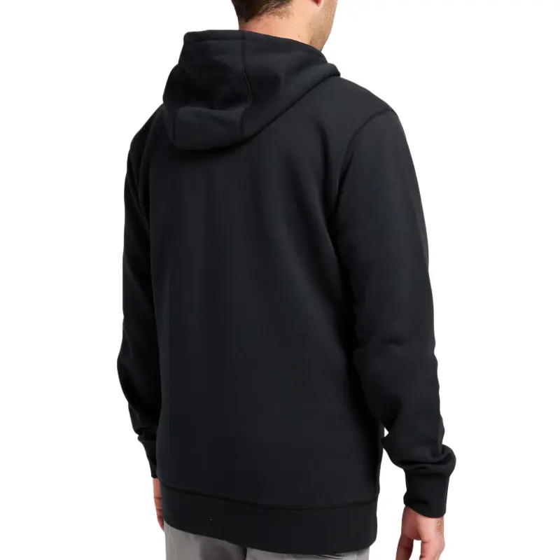 BURTON ANON Sweatshirt Unisex Pure Black-2