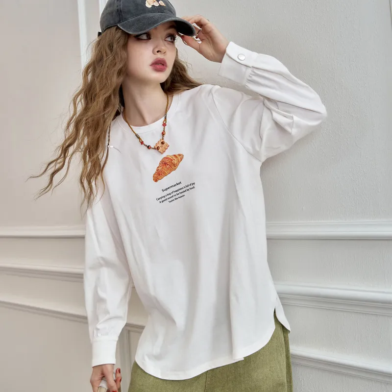 ELF SACK T Shirts Women's-19