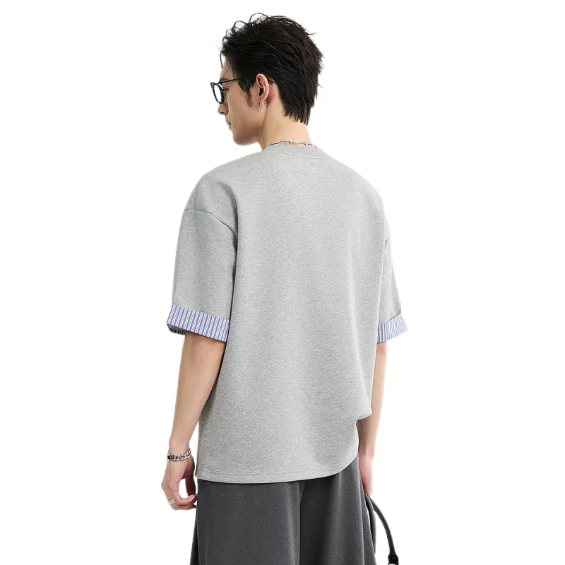 EARL JOEL T Shirts Men-1