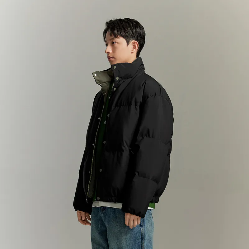 GXG Down Jackets Men-8