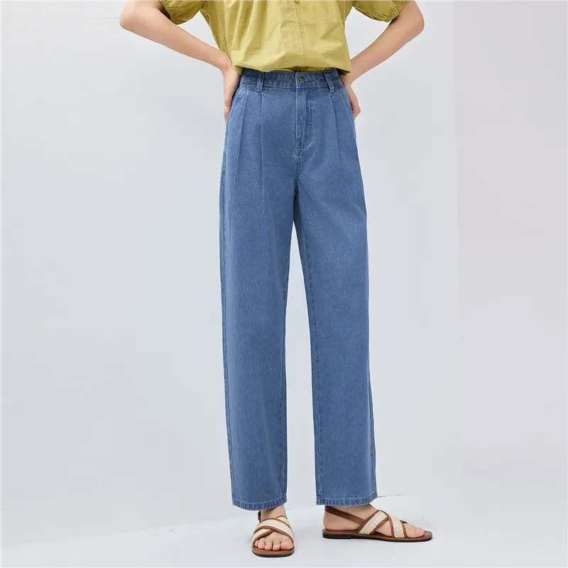 UNIQLO Jeans Women's-5