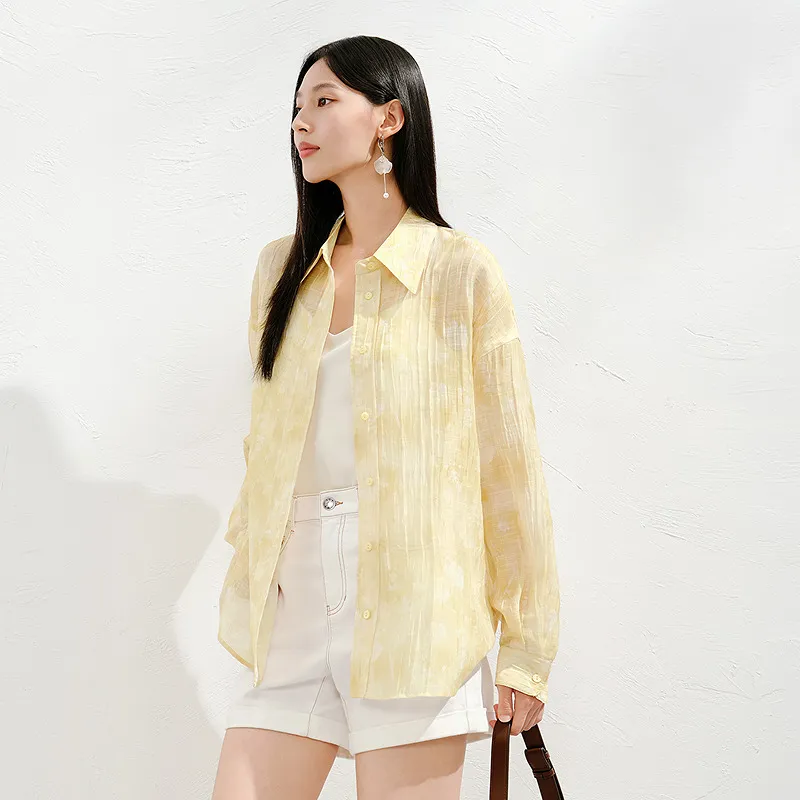 JZ. ANNAKRO Shirts Women's-11