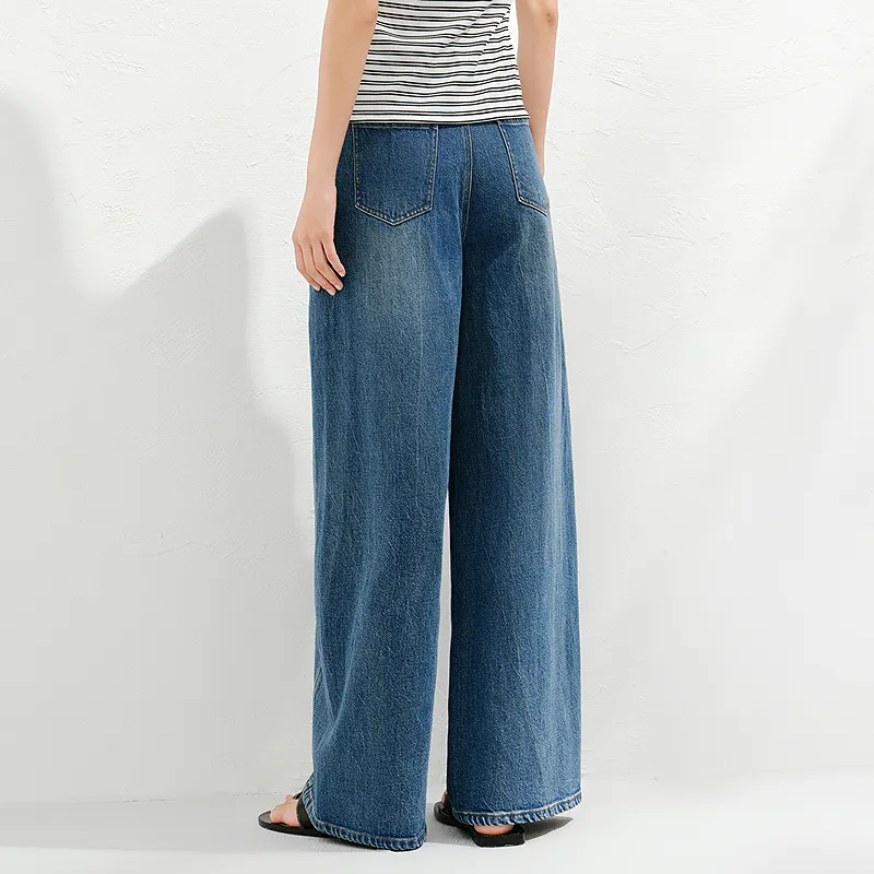 JZ. ANNAKRO Jeans Women's-3
