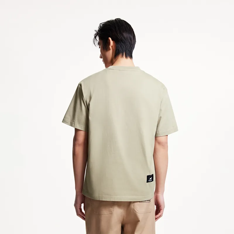 JACK&JONES T Shirts Men-4