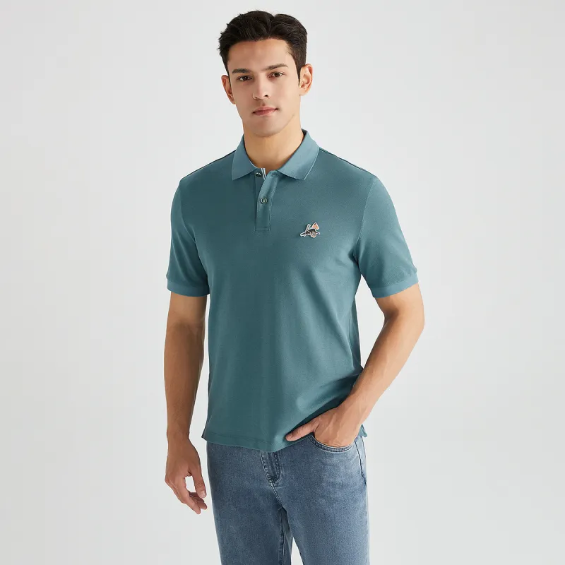 Satchi Polo Shirts Men-3