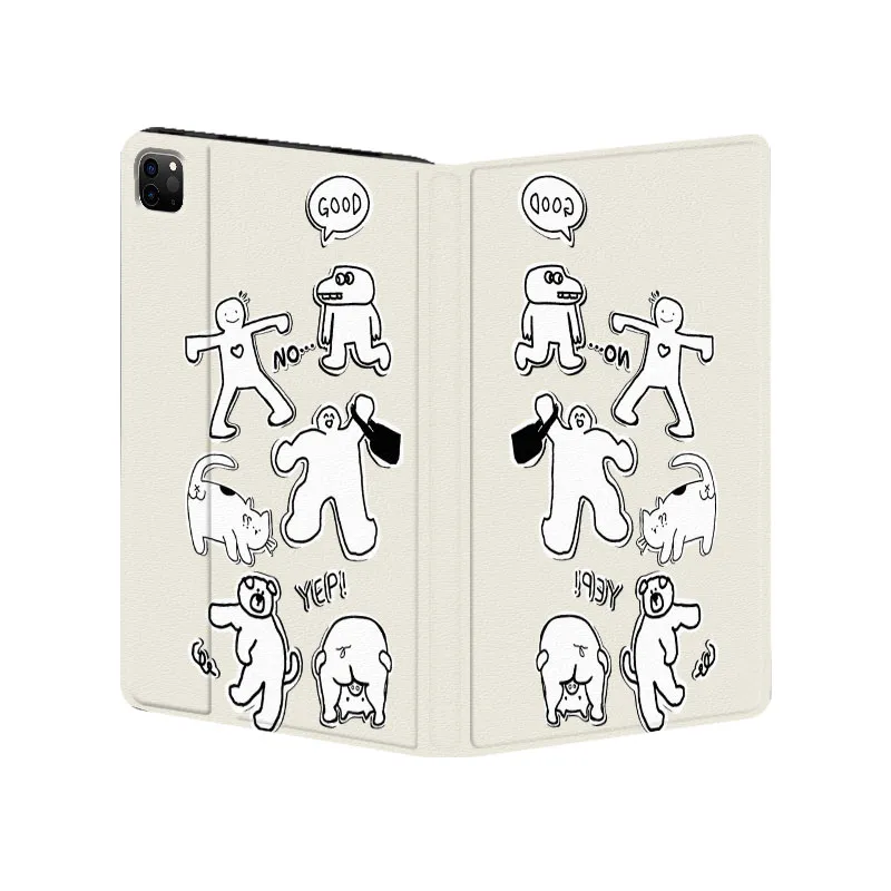 Baochengbao Tablet Protective Cases-2